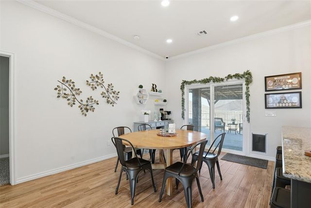 11113 NW 96th Court, Yukon, OK 73099