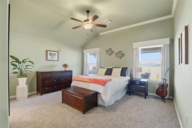 11113 NW 96th Court, Yukon, OK 73099