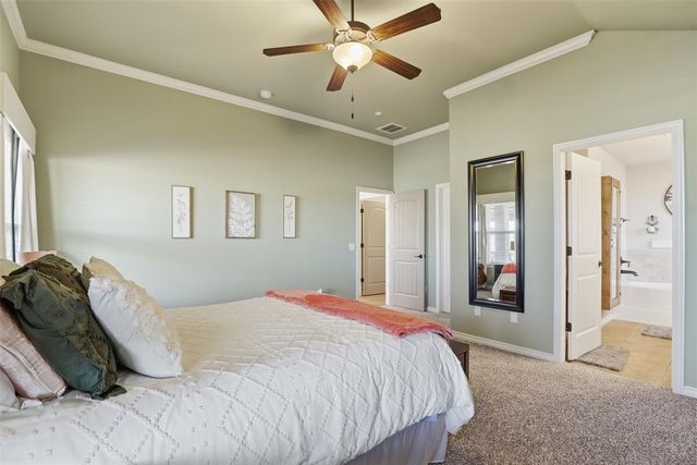 11113 NW 96th Court, Yukon, OK 73099