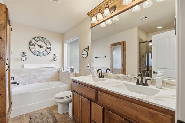 11113 NW 96th Court, Yukon, OK 73099