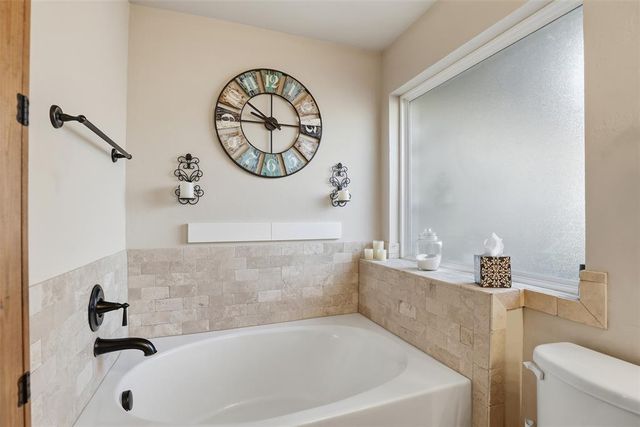 11113 NW 96th Court, Yukon, OK 73099