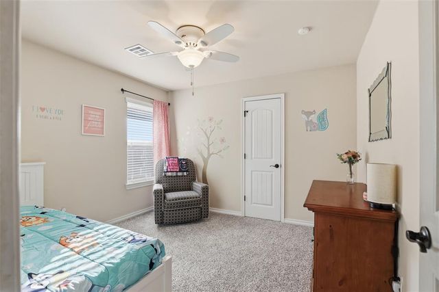 11113 NW 96th Court, Yukon, OK 73099