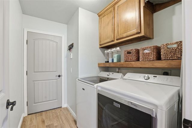 11113 NW 96th Court, Yukon, OK 73099