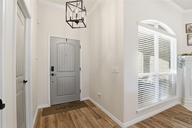 11113 NW 96th Court, Yukon, OK 73099