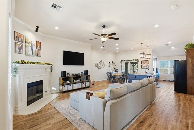 11113 NW 96th Court, Yukon, OK 73099