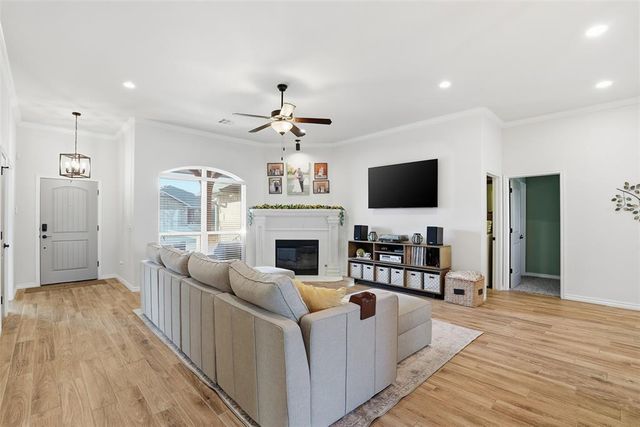 11113 NW 96th Court, Yukon, OK 73099