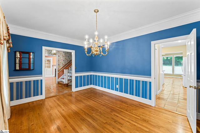 1 Parkview Court, Laurens, SC 29360