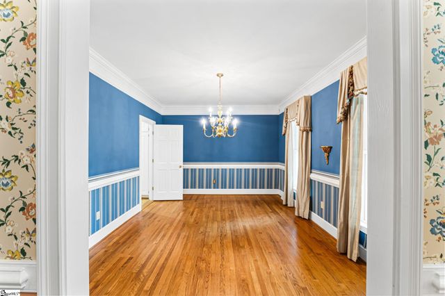 1 Parkview Court, Laurens, SC 29360