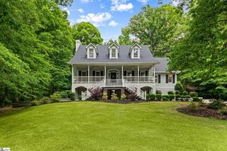 1 Parkview Court, Laurens, SC 29360