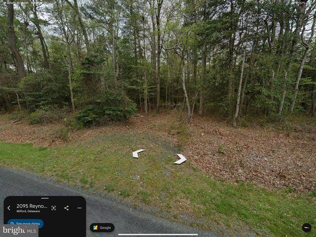 2095 REYNOLDS RD, Milford, DE 19963