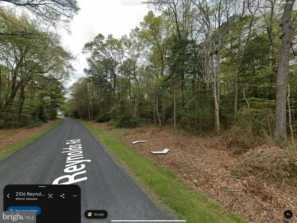2095 REYNOLDS RD, Milford, DE 19963