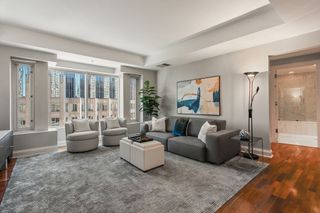 100 Belvidere St 8F, Boston, MA 02199