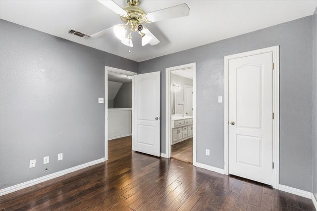 800 Crest Ridge Drive, Irving, TX 75061