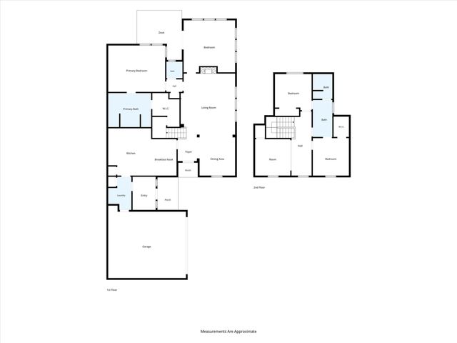 800 Crest Ridge Drive, Irving, TX 75061