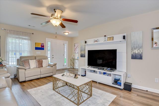 6005 Village West Lane, Graniteville, SC 29829