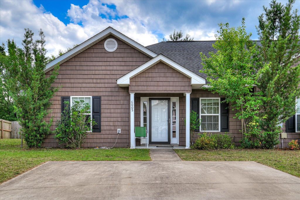6005 Village West Lane, Graniteville, SC 29829