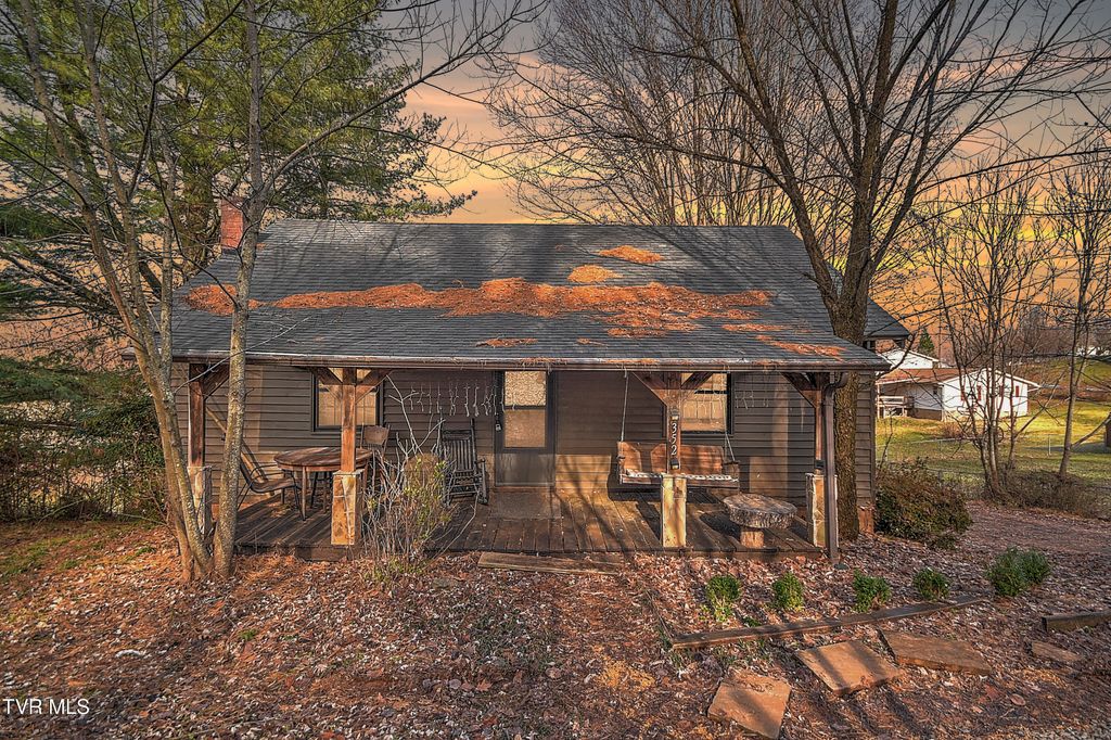 352 Stage Road, Kingsport, TN 37664