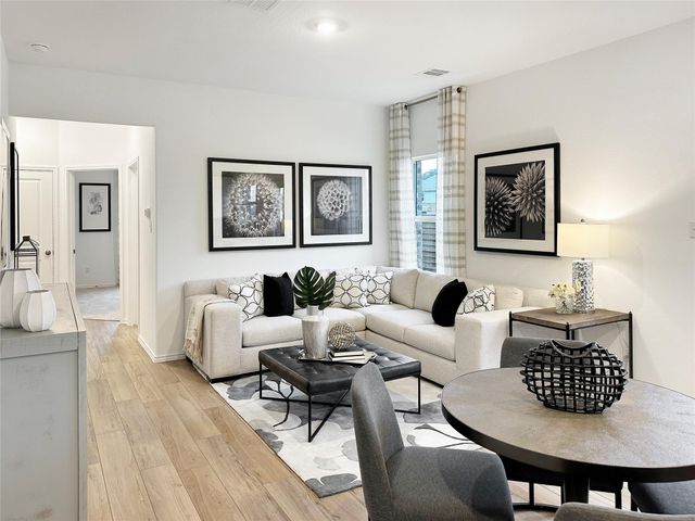 17807 Wren's Nest WAY, Pflugerville, TX 78660