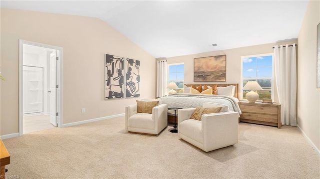 408 The Brus Street, Gibsonville, NC 27249