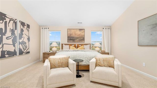 408 The Brus Street, Gibsonville, NC 27249