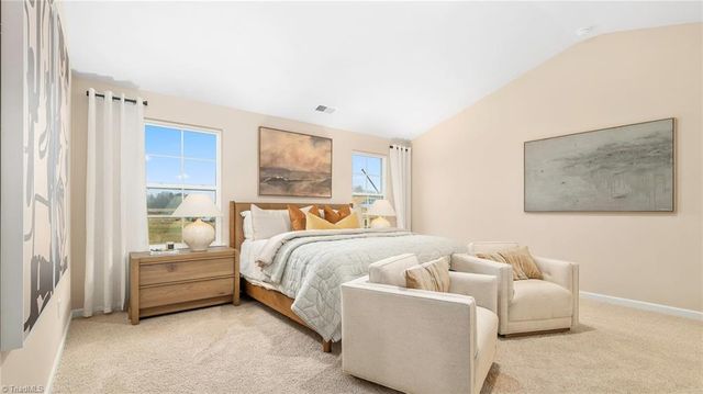 408 The Brus Street, Gibsonville, NC 27249