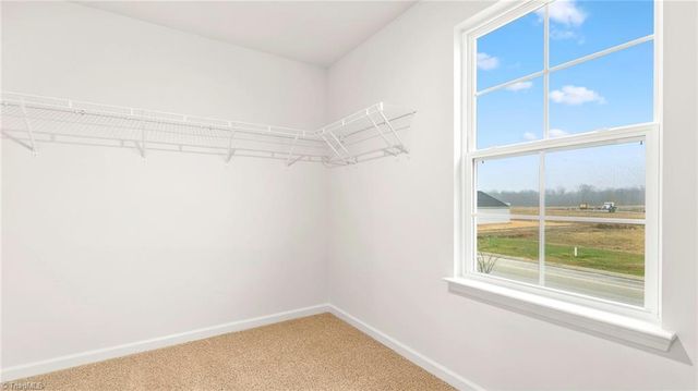 408 The Brus Street, Gibsonville, NC 27249