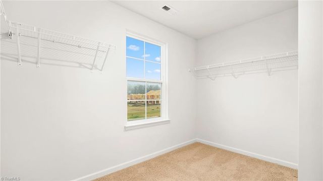 408 The Brus Street, Gibsonville, NC 27249