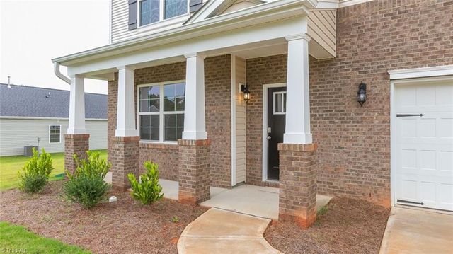 408 The Brus Street, Gibsonville, NC 27249