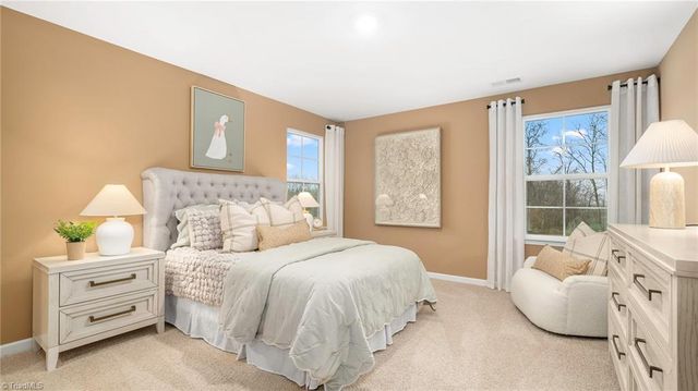 408 The Brus Street, Gibsonville, NC 27249