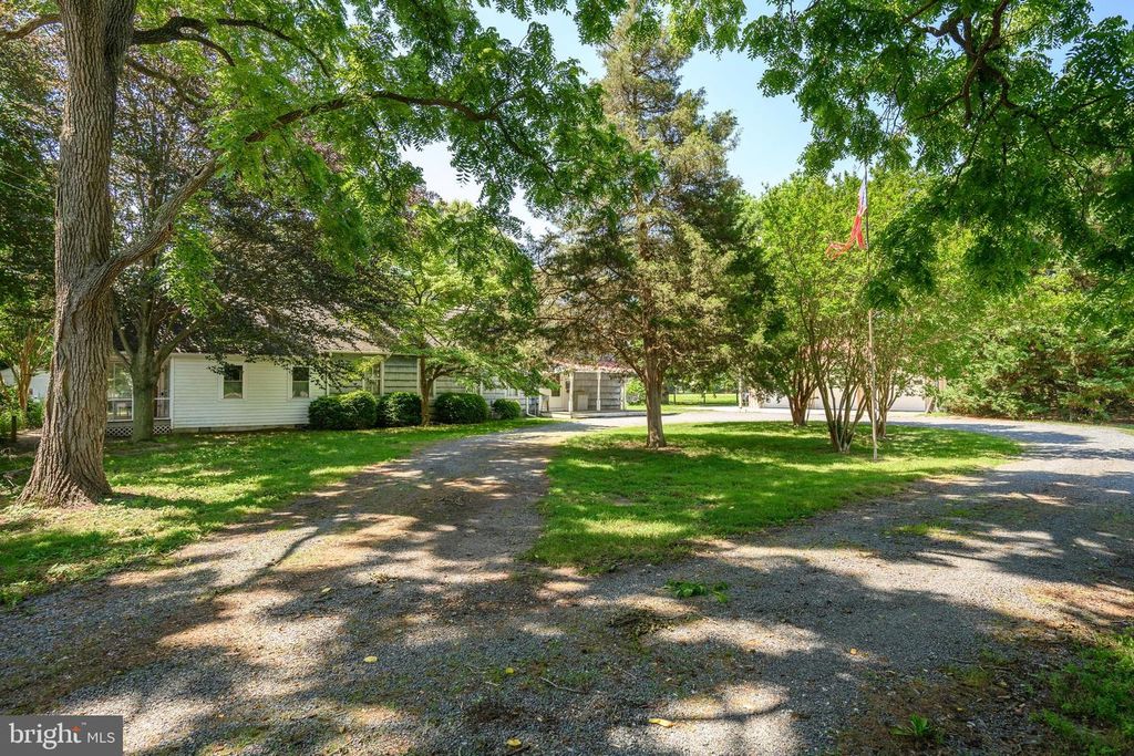 10740 WORTON RD, Worton, MD 21678