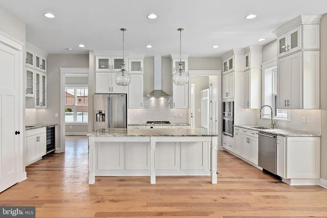 40 PARK AVE, Rehoboth Beach, DE 19971