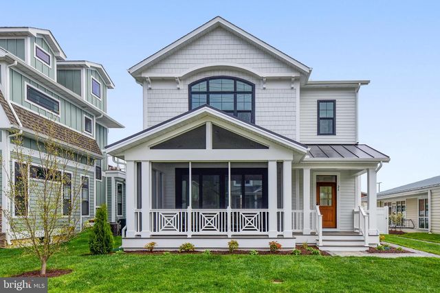 40 PARK AVE, Rehoboth Beach, DE 19971