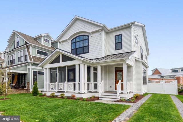 40 PARK AVE, Rehoboth Beach, DE 19971