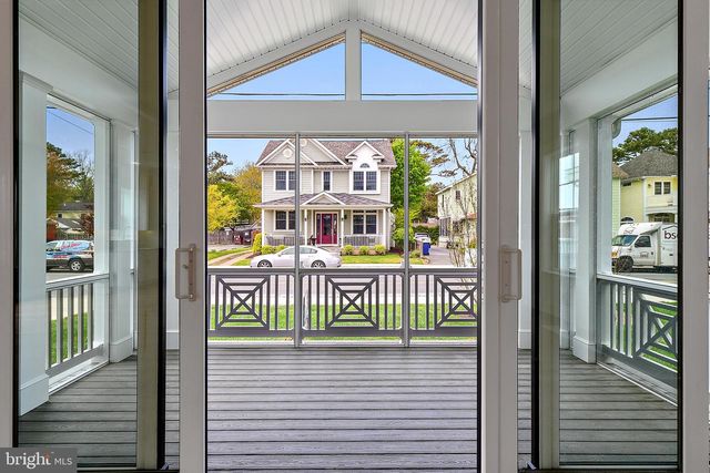 40 PARK AVE, Rehoboth Beach, DE 19971