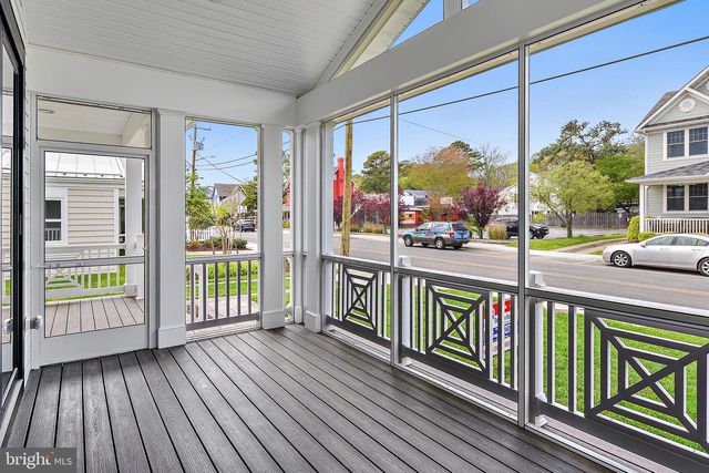 40 PARK AVE, Rehoboth Beach, DE 19971