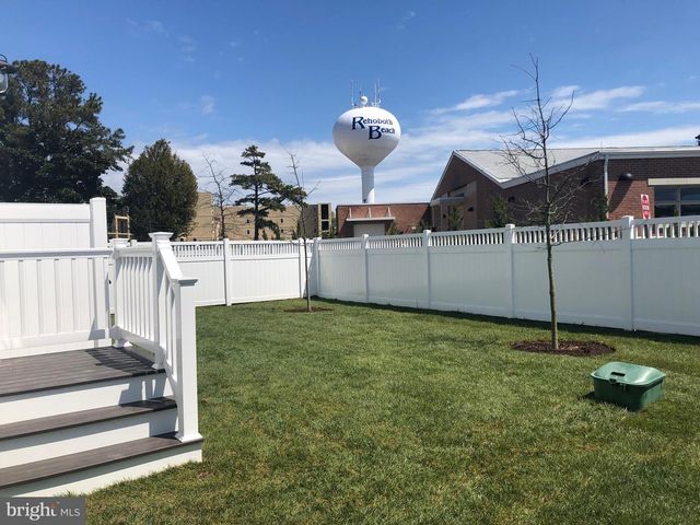 40 PARK AVE, Rehoboth Beach, DE 19971