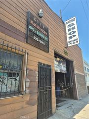 1915 S Santa Fe, Los Angeles, CA 90021