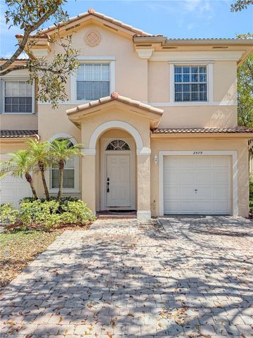 2579 SW 85th Ave 105, Miramar, FL 33025