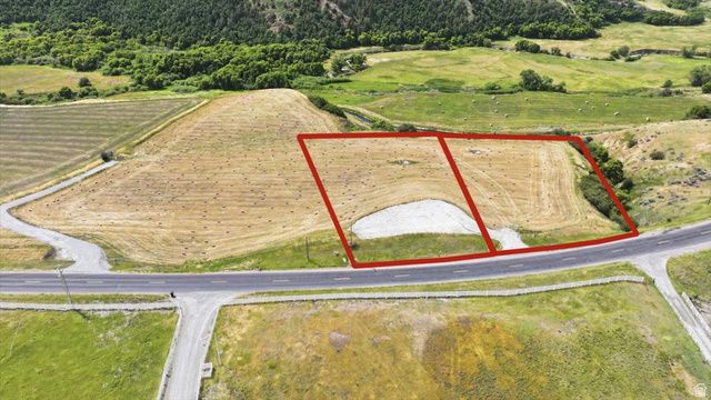 4210 E CUBRIVER RD, Preston, ID 83263