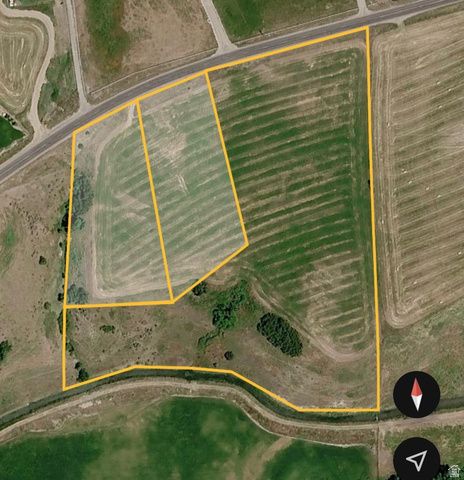 4210 E CUBRIVER RD, Preston, ID 83263