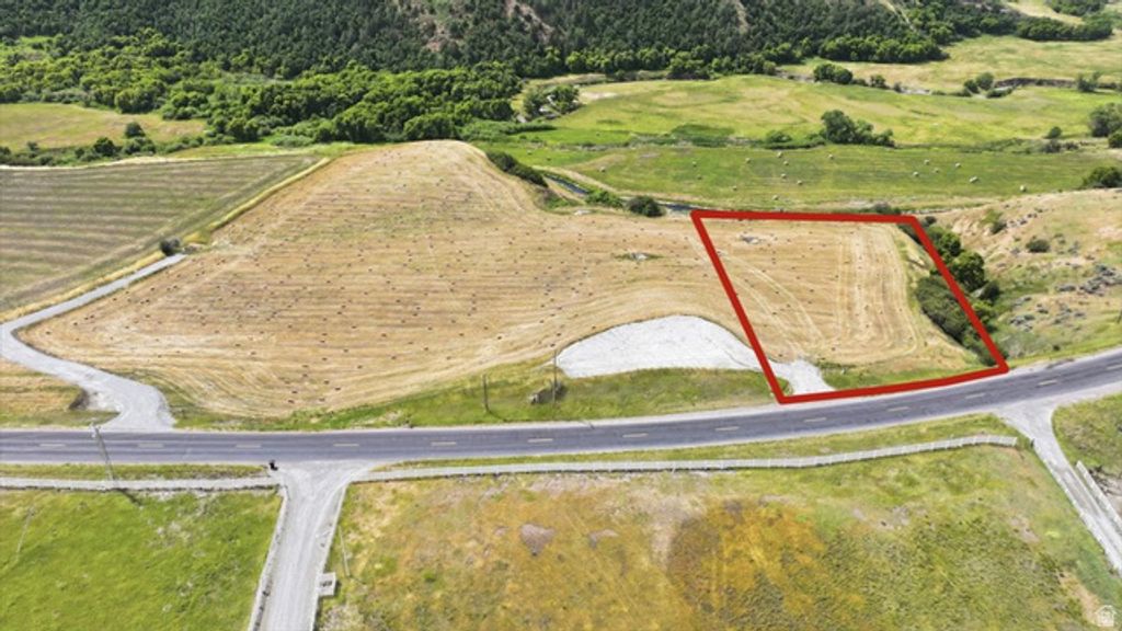 4210 E CUBRIVER RD, Preston, ID 83263
