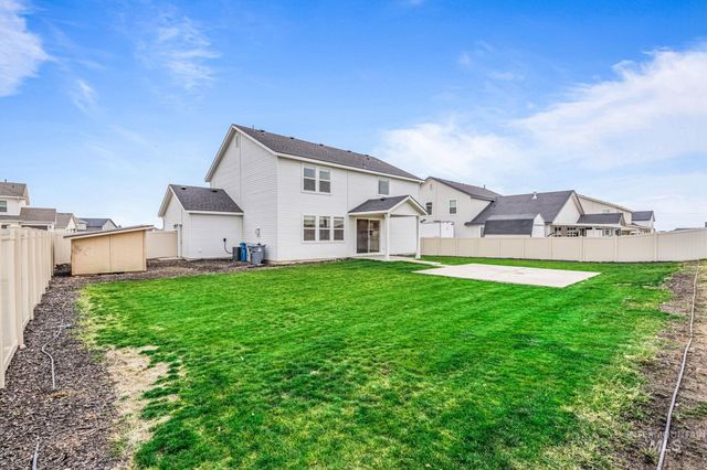 14370 Fractus Dr, Caldwell, ID 83607