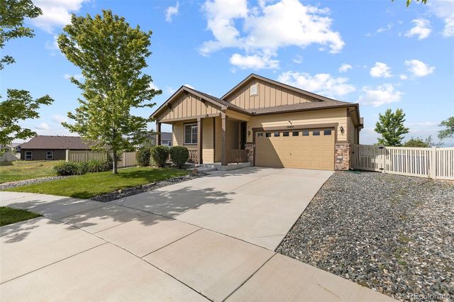 10421 Yosemite Street, Henderson, CO 80640