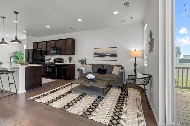 10421 Yosemite Street, Henderson, CO 80640
