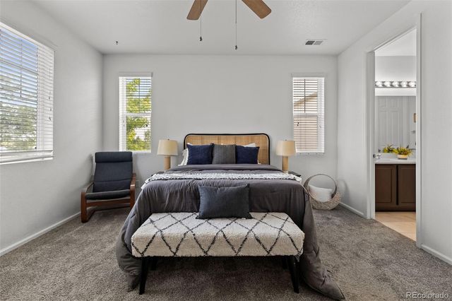 10421 Yosemite Street, Henderson, CO 80640
