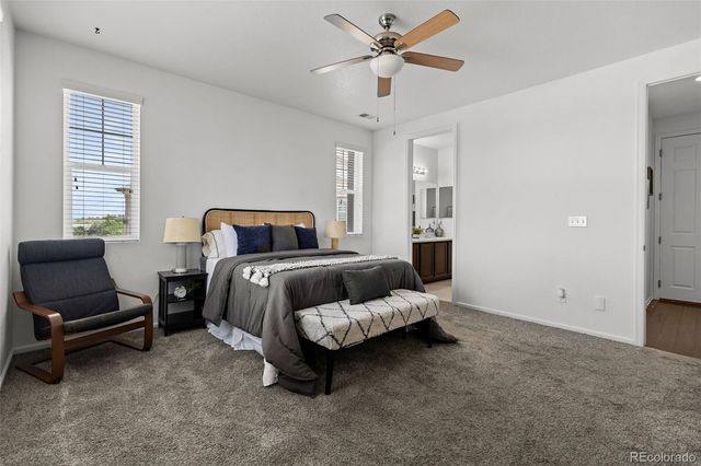 10421 Yosemite Street, Henderson, CO 80640