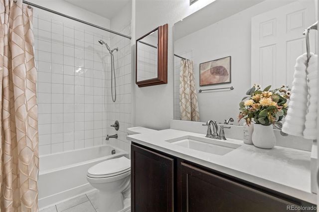 10421 Yosemite Street, Henderson, CO 80640