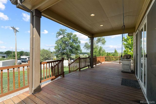 10421 Yosemite Street, Henderson, CO 80640