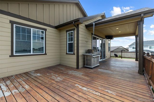 10421 Yosemite Street, Henderson, CO 80640