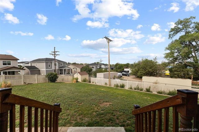 10421 Yosemite Street, Henderson, CO 80640